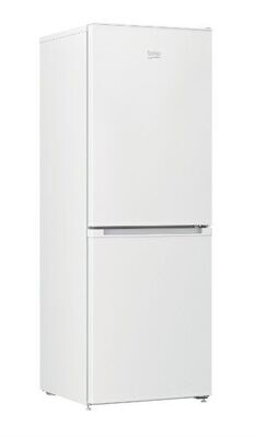 Beko CCFM4552W - Frost Free Fridge Freezer (152.8cm x 54cm ) 50:50 L