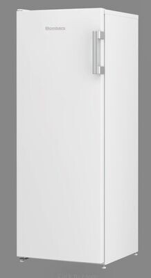 Blomberg FNT44550 - Upright Freezer - Frost Free
