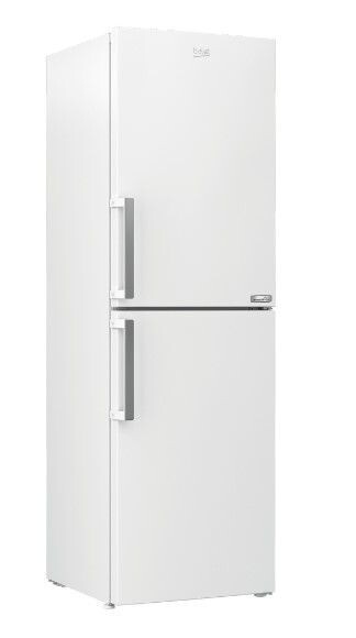 Beko CFP3691VW Fridge Freezer Frost Free 191 x W 59.5cm