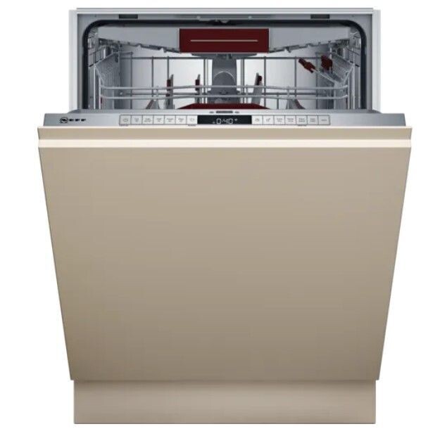 Neff slimline dishwasher 2025