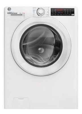 Hoover H3WPS4106TM6- 10kg Washing Machine