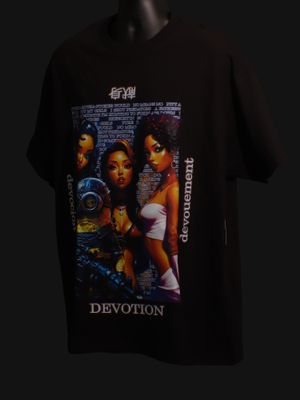 CUSTOM PRINTED PREMIUM T-SHIRTS