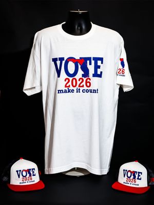 ARTIST PREMIUM T-SHIRTS BRANDING COMBO