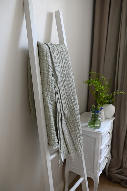 linane pleed roheline
