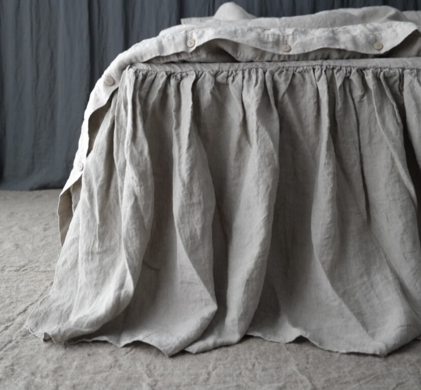 voodi seelik &amp;bed skirt