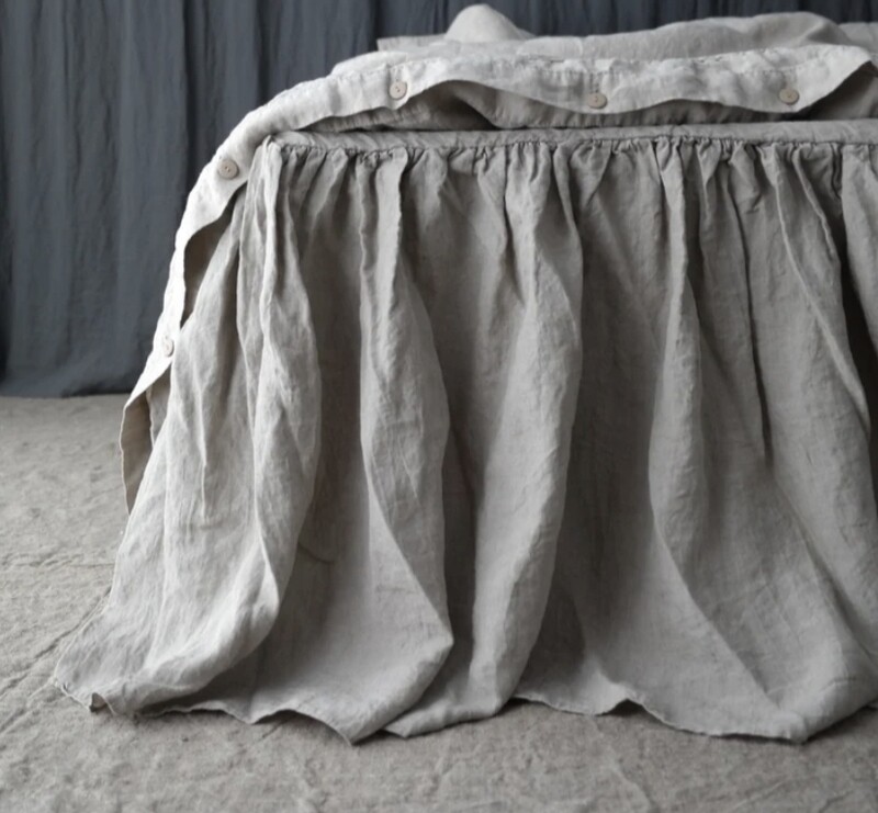 voodi seelik &amp;bed skirt