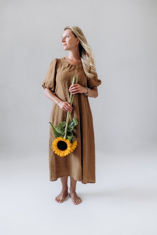 Linane kleit  Amelie