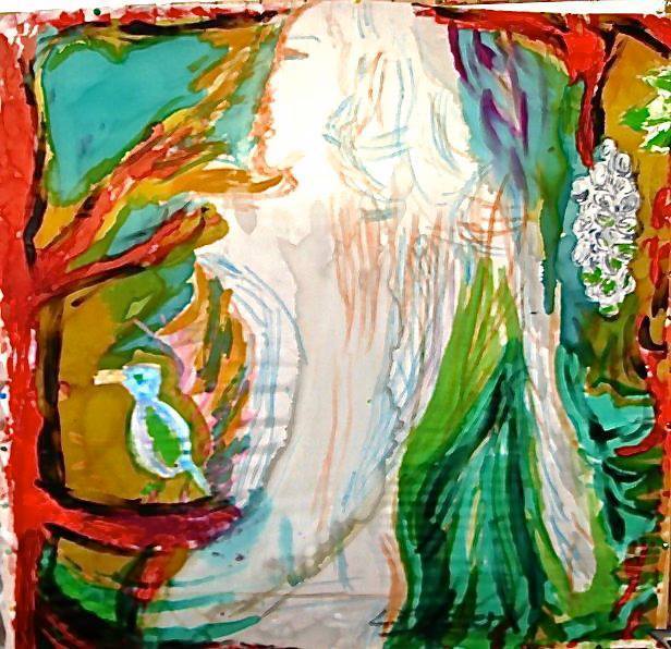 &quot;Eve in its beauty&quot;