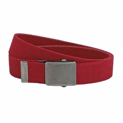 Elastic Belts
