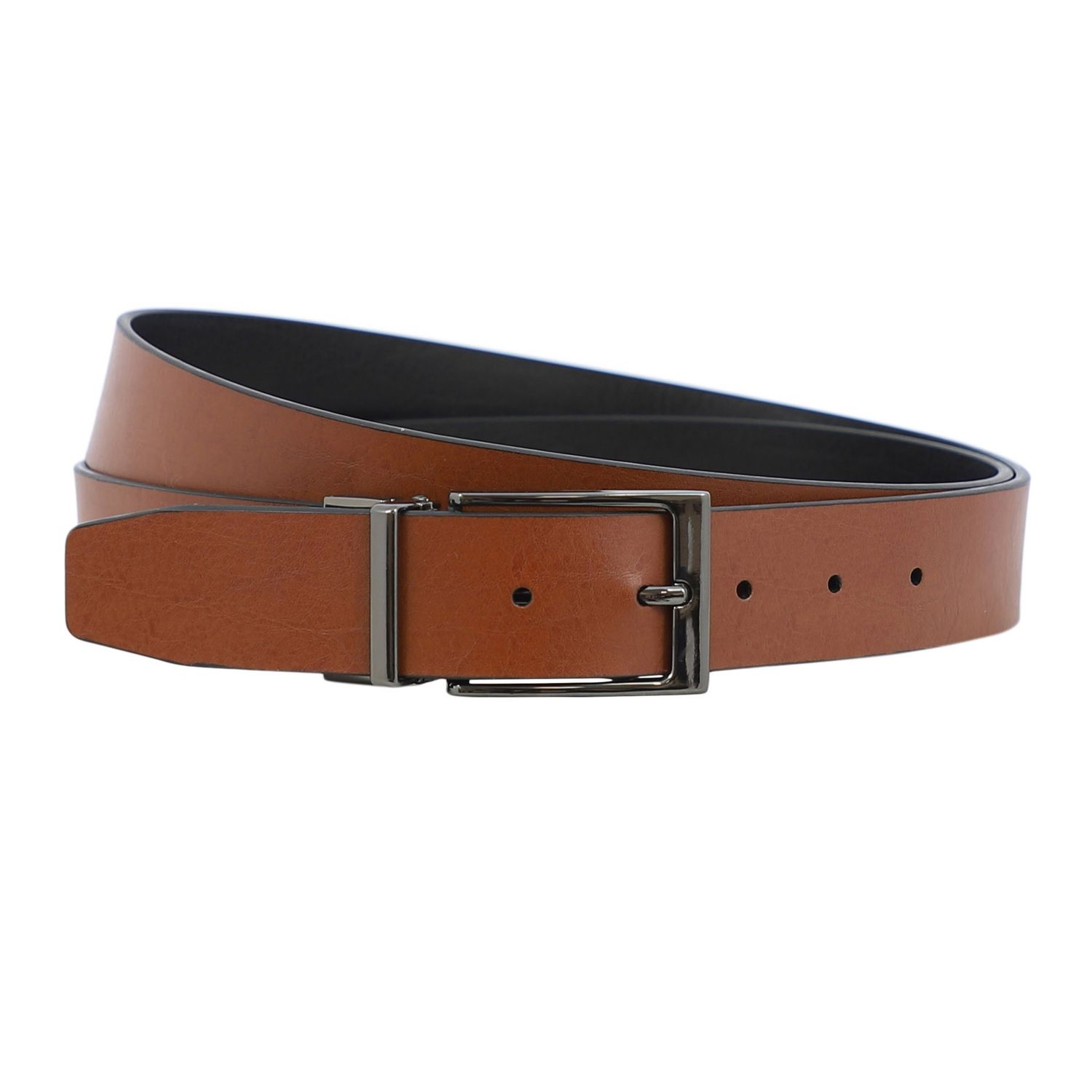35871 Black / Cognac