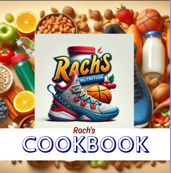 Rach&#39;s cookbook