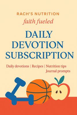 VIP Daily Email -Monthly Subscription