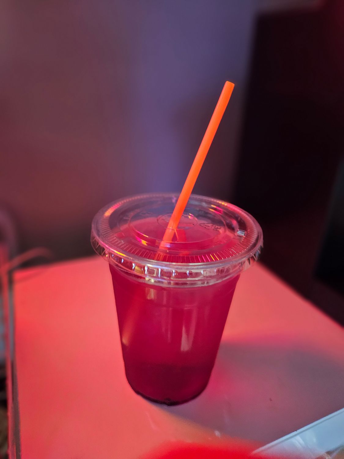 Energy Drink