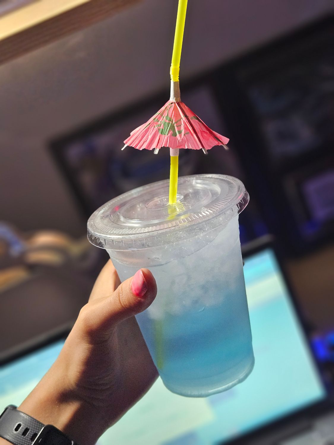 Electrolytes