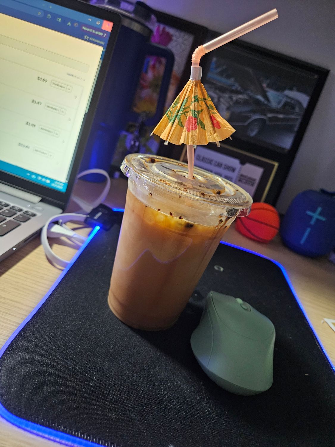 Coffee