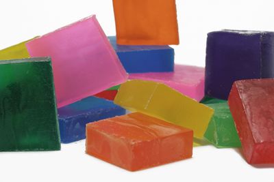 Aromatherapy Soap 100g