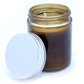 Aromatherapy Soy Wax Candles 200g - Be Chilled