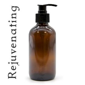 Aromatherapy Hand and Body Wash 250ml - Rejuvenating