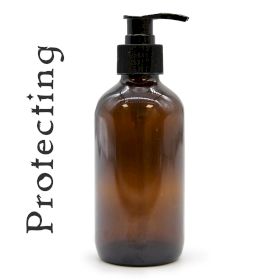 Aromatherapy Hand and Body Wash 250ml - Protecting