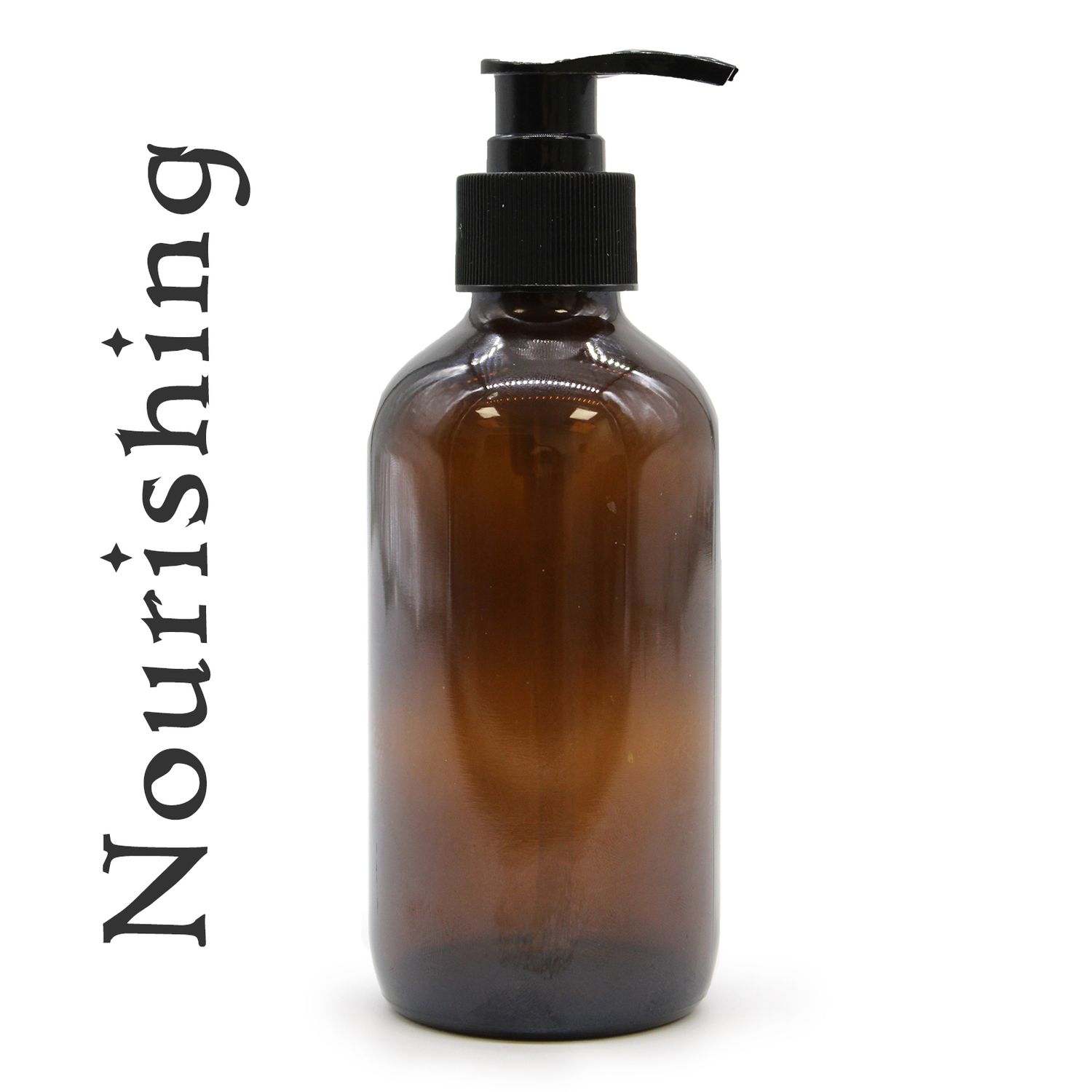 Aromatherapy Hand and Body Wash 250ml - Nourishing