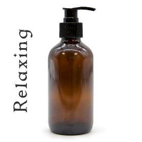 Aromatherapy Hand &amp; Body Wash 250ml - Relaxing