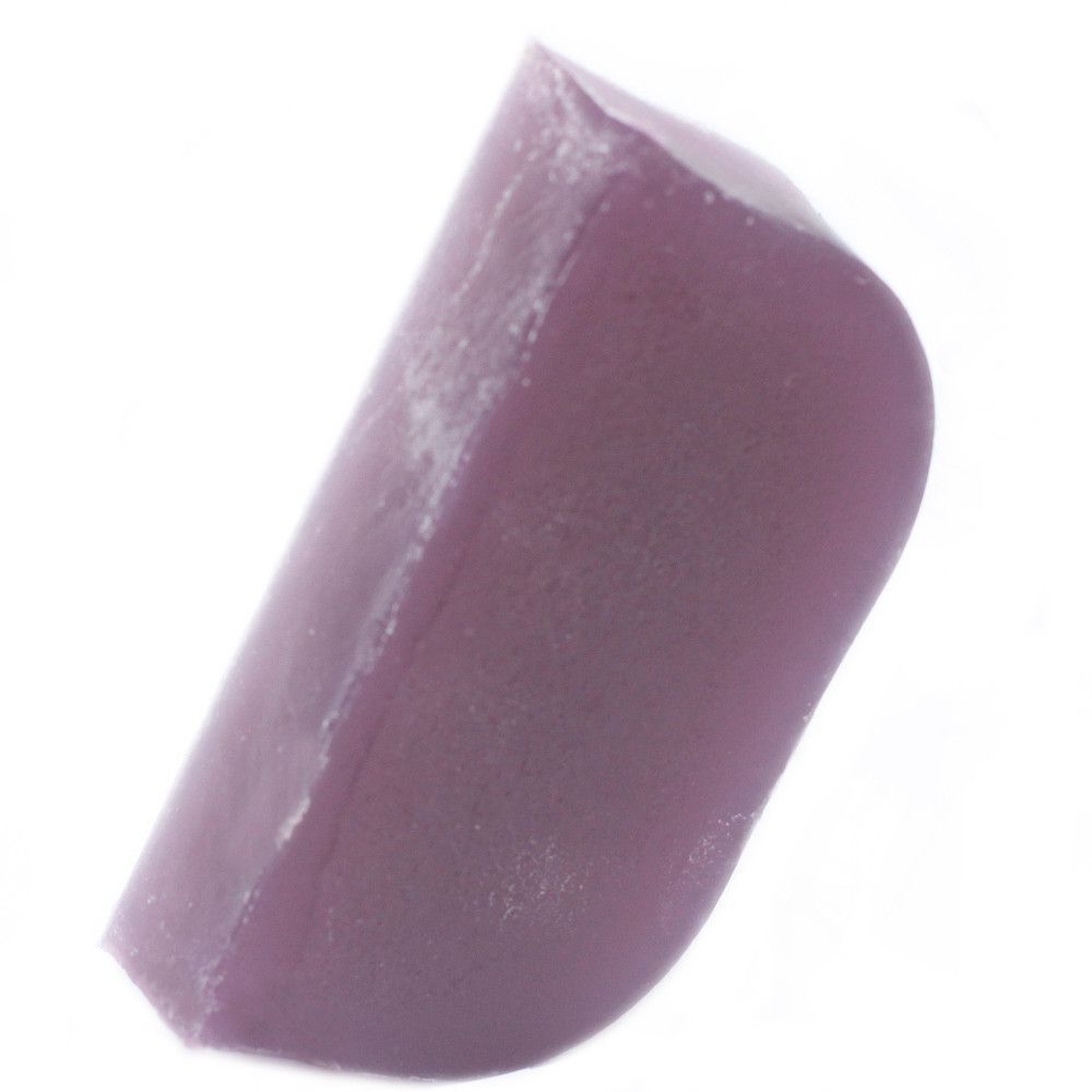 Solid Shampoo with Argan Base 100g - Lavender and Rosemary