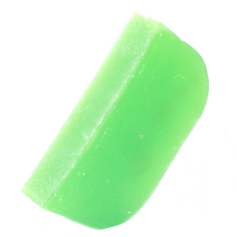 Solid Shampoo with Argan Base 100g - Eucalyptus