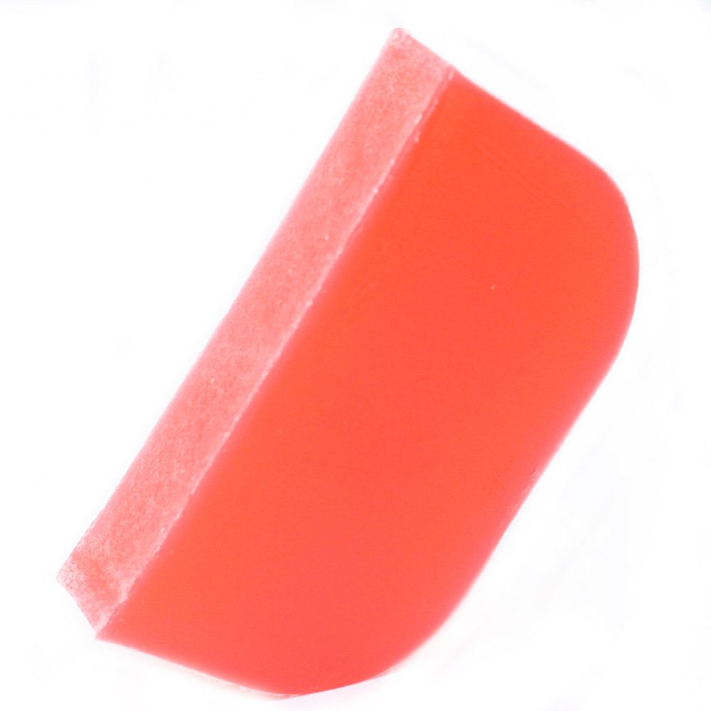 Solid Shampoo with Argan Base 100g - Ylang Ylang and Orange