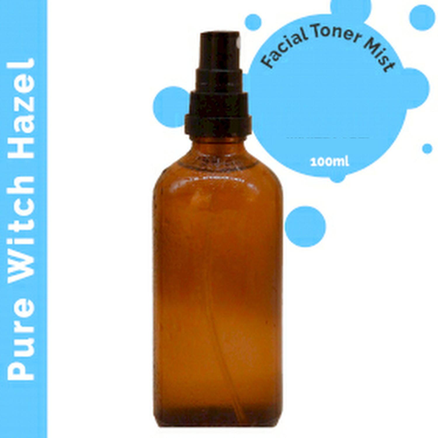 Face Mist Toner 100ml - Soothing