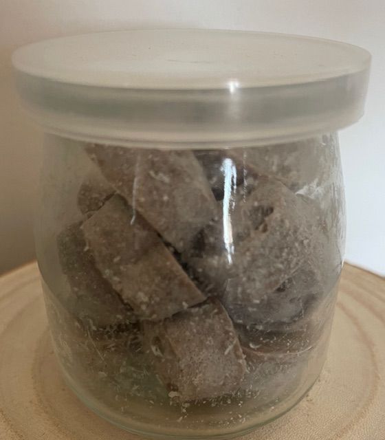 Aromatherapy Aroma Wax Melts - Ginger and Clove