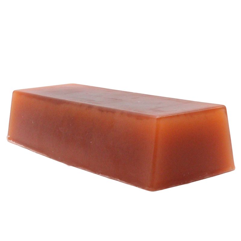 Aromatherapy Soap 100g - Ginger and Clove