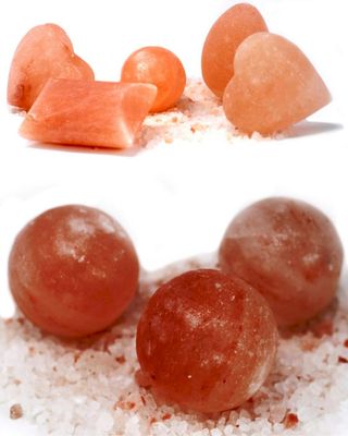 Mineral Salt Deodorants