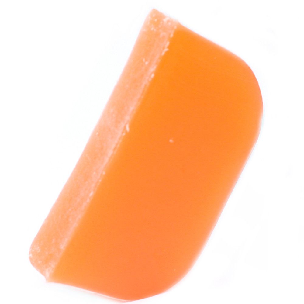 Solid Shampoo with Argan Base 100g - Sage and Juniper
