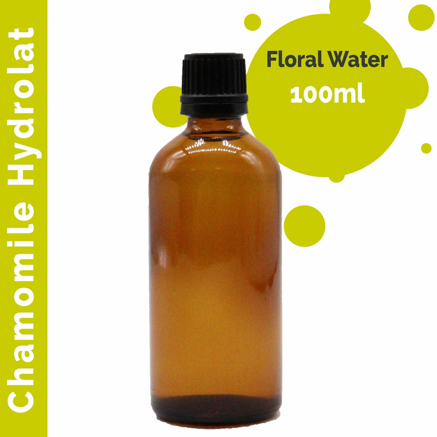 Hydrolat Floral Water 100ml - Chamomile