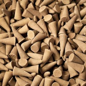 Incense cones 30 pieces