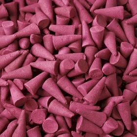 Incense Cones 30pcs - Ylang Ylang