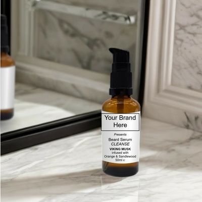 Beard Serum 50ml