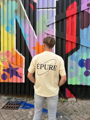 ÉPURE 002 - Classic Tee