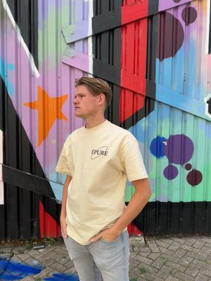 ÉPURE 002 - Classic Tee
