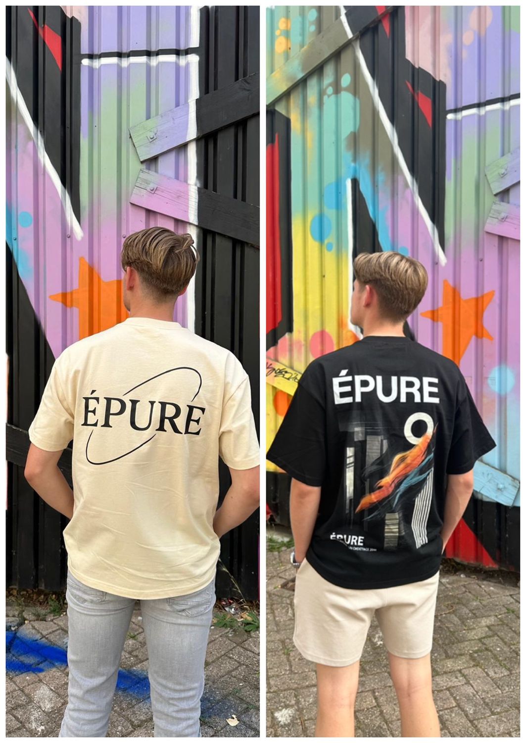 ÉPURE Special Deal