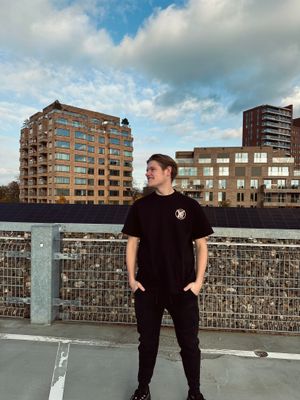 Épure 003 - classic tee