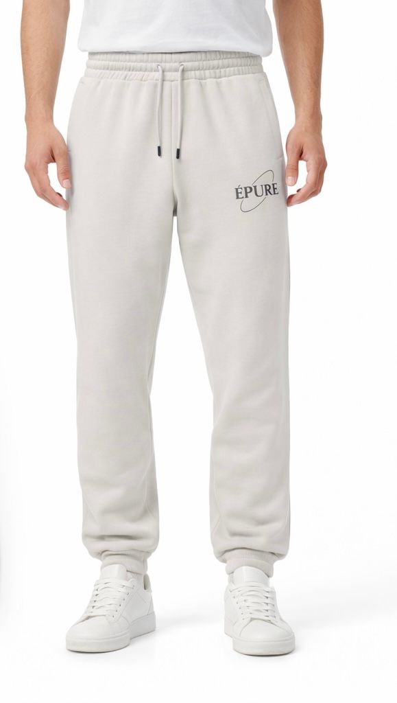 Épure - Broek  Grey 005