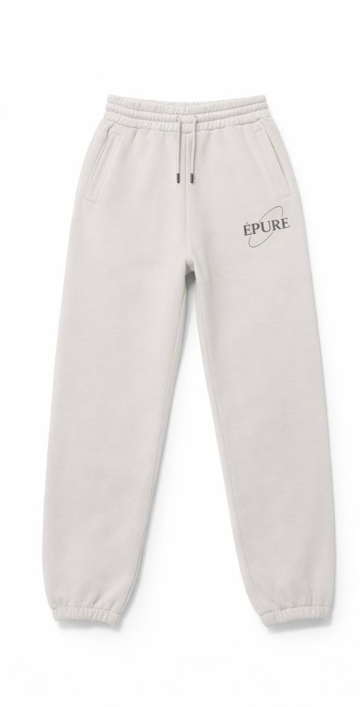 Épure - Broek  Grey 005