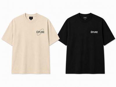 ÉPURE Special Deal