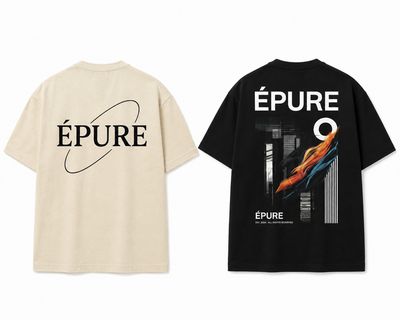 ÉPURE Special Deal