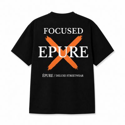 Épure 003 - classic tee