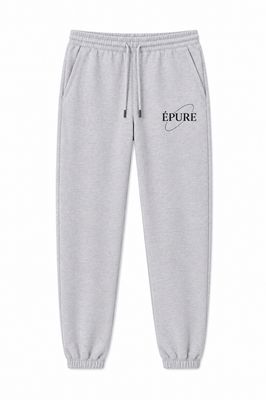 Épure - Broek  Grey 005