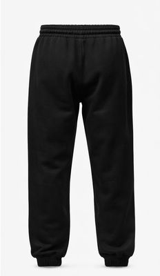 ÉPURE - Broek Black 007