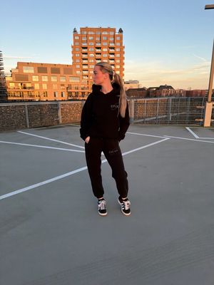 ÉPURE - trainingspak Black