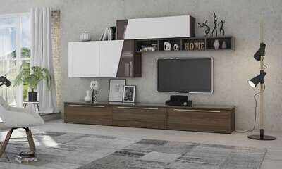 ​PARETE MADRID